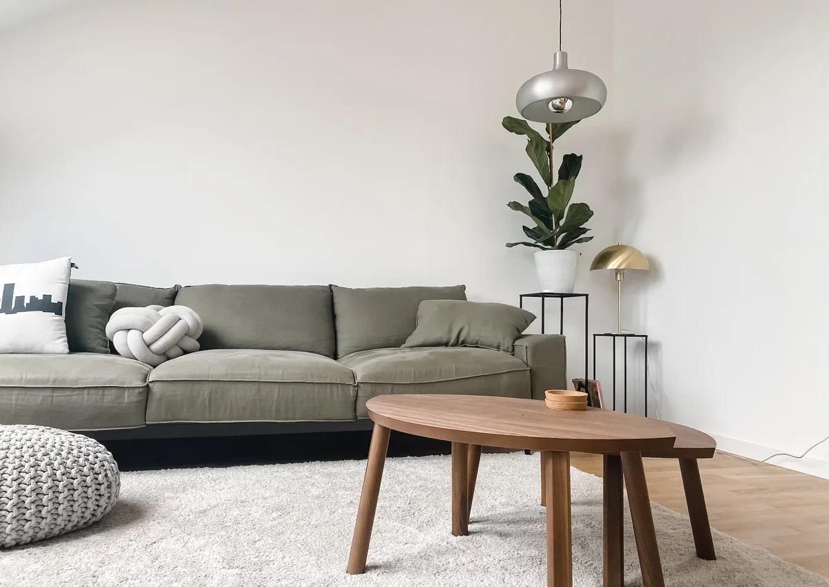 Refinery Parade Apartments