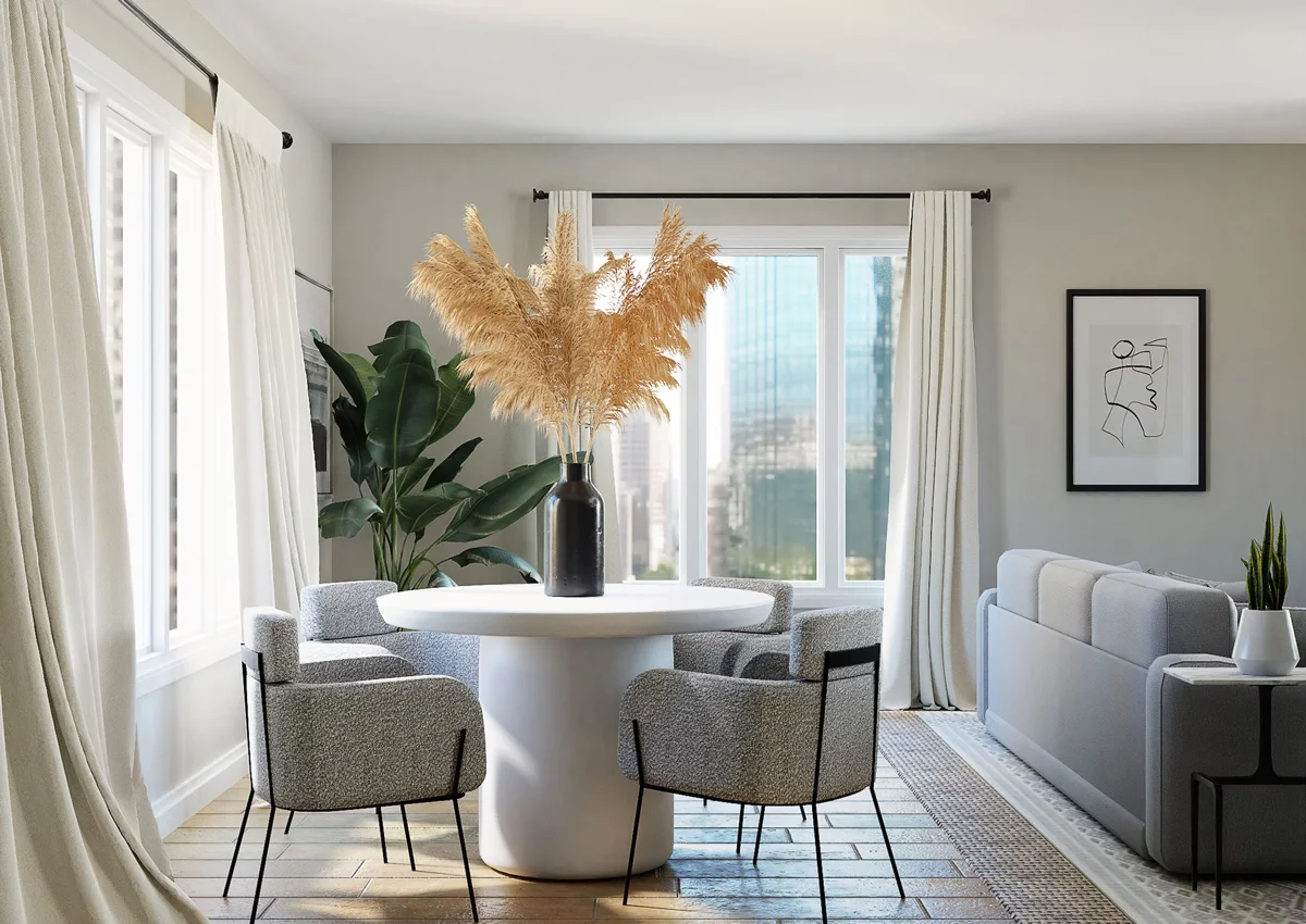 Refinery Parade Apartments