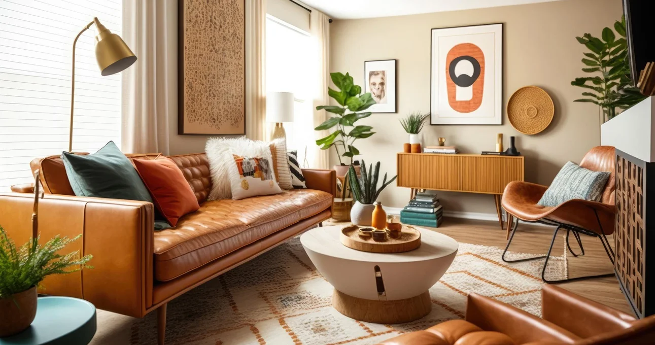 Parallel River Apartments
